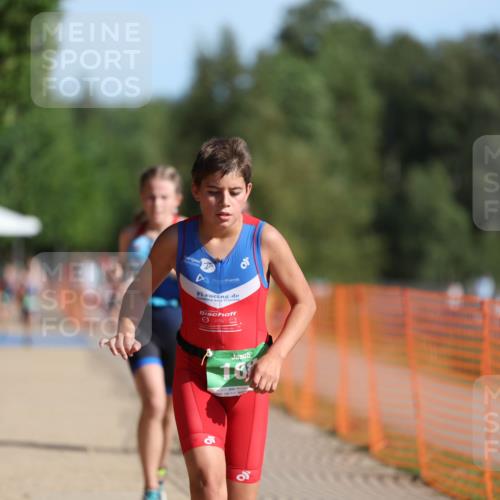 07.09.2025 - 19. Norderstedt Triathlon Michael Strokosch http://msf.ph/oto/8759901 07.09.2025 10:44:59 Laufen 108, 131, 1111, 1119 meine-sportfotos.de