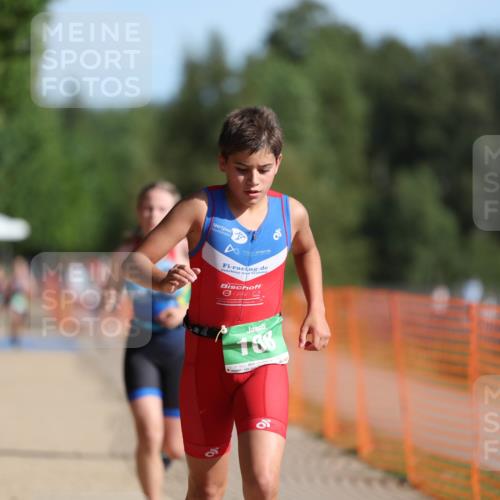 07.09.2025 - 19. Norderstedt Triathlon Michael Strokosch http://msf.ph/oto/8759912 07.09.2025 10:45:00 Laufen 108, 131, 1111, 1119 meine-sportfotos.de