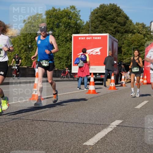 07.09.2025 - BARMER Alsterlauf Yannick Fuchs http://msf.ph/oto/8760064 07.09.2025 09:39:56 Laufen 6043, 8168, 8248, 4754 meine-sportfotos.de