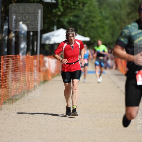 07.09.2025 - 19. Norderstedt Triathlon Michael Strokosch http://msf.ph/oto/8760069 07.09.2025 12:06:40 Laufen 801, 1229, 1395 meine-sportfotos.de