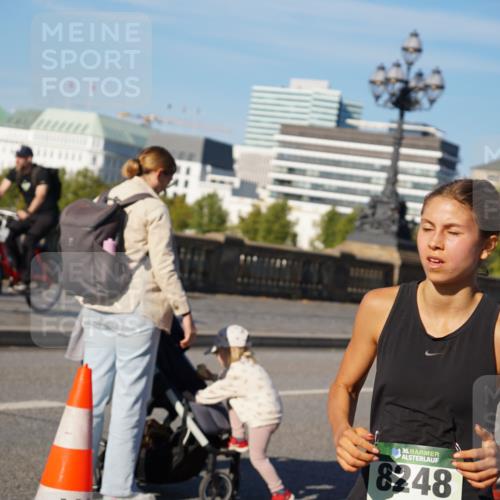 07.09.2025 - BARMER Alsterlauf Yannick Fuchs http://msf.ph/oto/8760104 07.09.2025 09:40:00 Laufen 36, 8248 meine-sportfotos.de