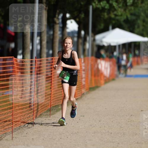 07.09.2025 - 19. Norderstedt Triathlon Michael Strokosch http://msf.ph/oto/8760217 07.09.2025 11:08:33 Laufen 78, 653 meine-sportfotos.de