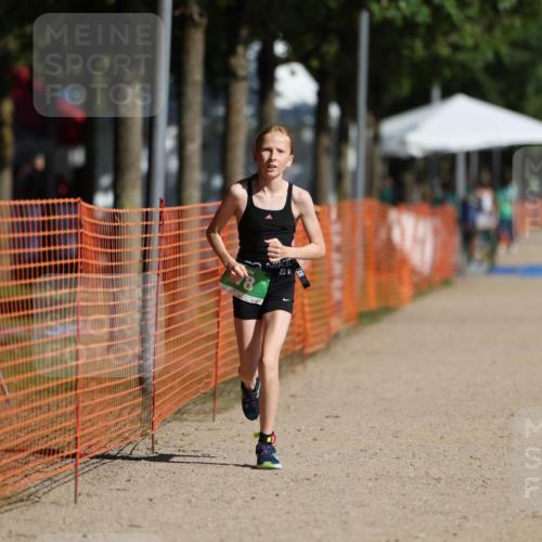 07.09.2025 - 19. Norderstedt Triathlon Michael Strokosch http://msf.ph/oto/8760234 07.09.2025 11:08:33 Laufen 78, 653 meine-sportfotos.de