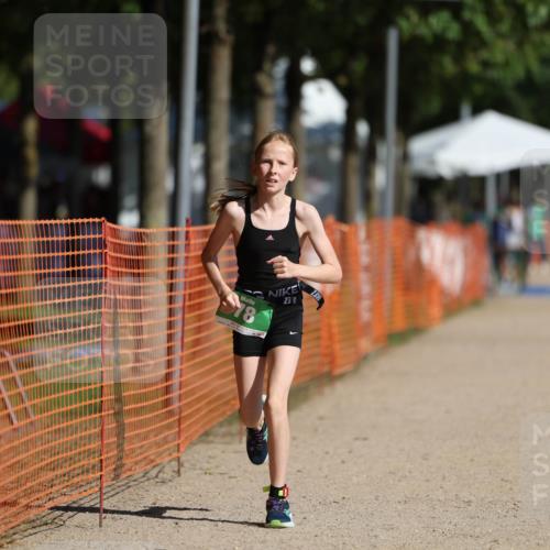 07.09.2025 - 19. Norderstedt Triathlon Michael Strokosch http://msf.ph/oto/8760272 07.09.2025 11:08:34 Laufen 78, 653 meine-sportfotos.de