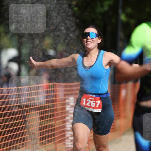07.09.2025 - 19. Norderstedt Triathlon Michael Strokosch http://msf.ph/oto/8760307 07.09.2025 12:06:53 Laufen 190, 771, 1267 meine-sportfotos.de