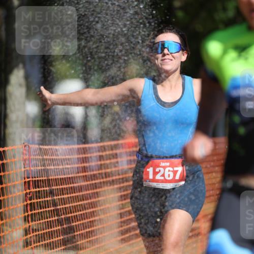 07.09.2025 - 19. Norderstedt Triathlon Michael Strokosch http://msf.ph/oto/8760332 07.09.2025 12:06:53 Laufen 190, 771, 1267 meine-sportfotos.de
