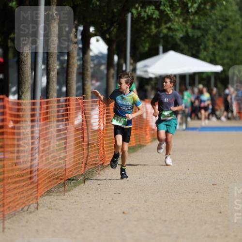 07.09.2025 - 19. Norderstedt Triathlon Michael Strokosch http://msf.ph/oto/8760359 07.09.2025 11:09:53 Laufen 94, 116 meine-sportfotos.de