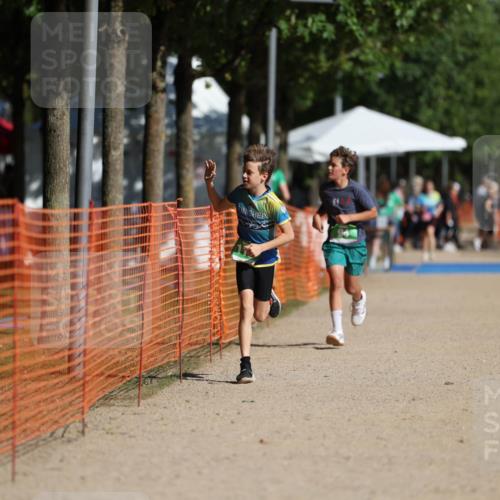 07.09.2025 - 19. Norderstedt Triathlon Michael Strokosch http://msf.ph/oto/8760371 07.09.2025 11:09:53 Laufen 94, 116 meine-sportfotos.de