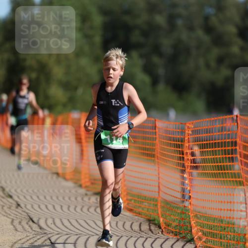 07.09.2025 - 19. Norderstedt Triathlon Michael Strokosch http://msf.ph/oto/8760401 07.09.2025 10:45:17 Laufen 70, 114, 668, 682 meine-sportfotos.de