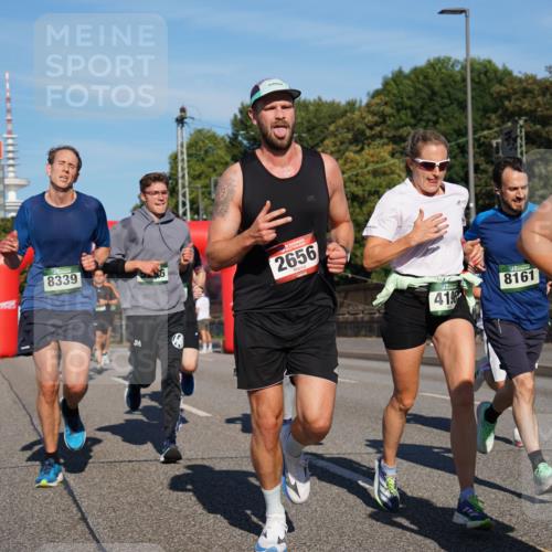 07.09.2025 - BARMER Alsterlauf Yannick Fuchs http://msf.ph/oto/8760411 07.09.2025 09:40:09 Laufen 8339, 2656, 4196, 8161, 36, 2564 meine-sportfotos.de