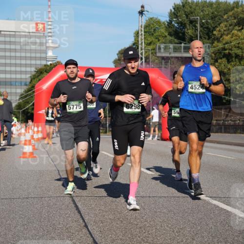 07.09.2025 - BARMER Alsterlauf Yannick Fuchs http://msf.ph/oto/8760483 07.09.2025 09:40:11 Laufen 5775, 6298, 59, 4524 meine-sportfotos.de