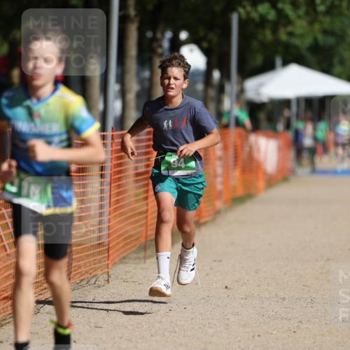 07.09.2025 - 19. Norderstedt Triathlon Michael Strokosch http://msf.ph/oto/8760544 07.09.2025 11:09:57 Laufen 94, 116 meine-sportfotos.de