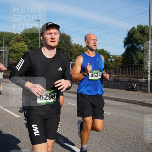 07.09.2025 - BARMER Alsterlauf Yannick Fuchs http://msf.ph/oto/8760580 07.09.2025 09:40:13 Laufen 36, 5775, 1910, 36, 6298, 4524 meine-sportfotos.de