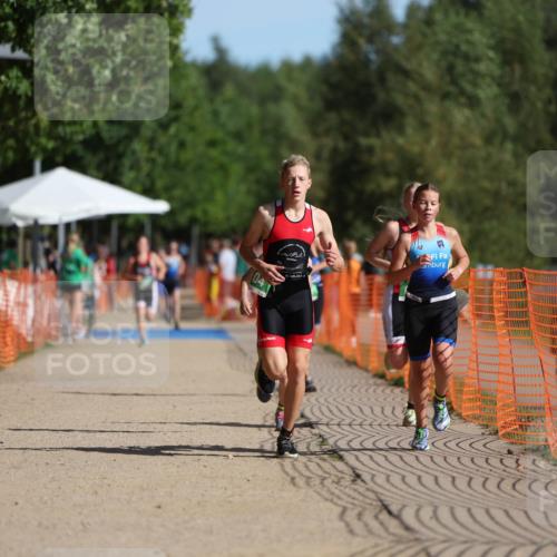 07.09.2025 - 19. Norderstedt Triathlon Michael Strokosch http://msf.ph/oto/8760627 07.09.2025 10:45:25 Laufen 57, 89, 104, 668, 670 meine-sportfotos.de
