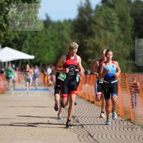 07.09.2025 - 19. Norderstedt Triathlon Michael Strokosch http://msf.ph/oto/8760658 07.09.2025 10:45:26 Laufen 57, 89, 104, 668, 669, 670 meine-sportfotos.de