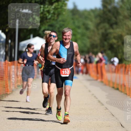 07.09.2025 - 19. Norderstedt Triathlon Michael Strokosch http://msf.ph/oto/8760701 07.09.2025 12:07:22 Laufen 152, 1200, 1314, 1368 meine-sportfotos.de