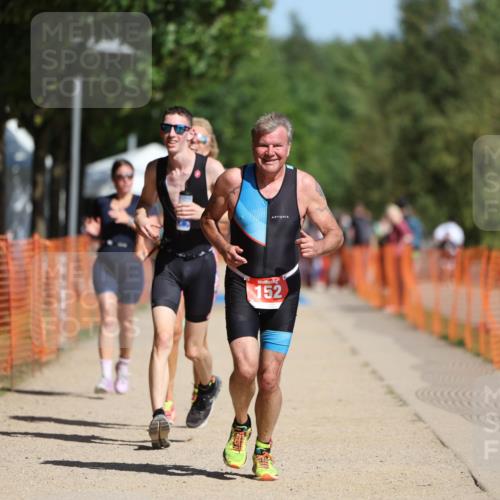 07.09.2025 - 19. Norderstedt Triathlon Michael Strokosch http://msf.ph/oto/8760712 07.09.2025 12:07:22 Laufen 152, 1200, 1314, 1368 meine-sportfotos.de