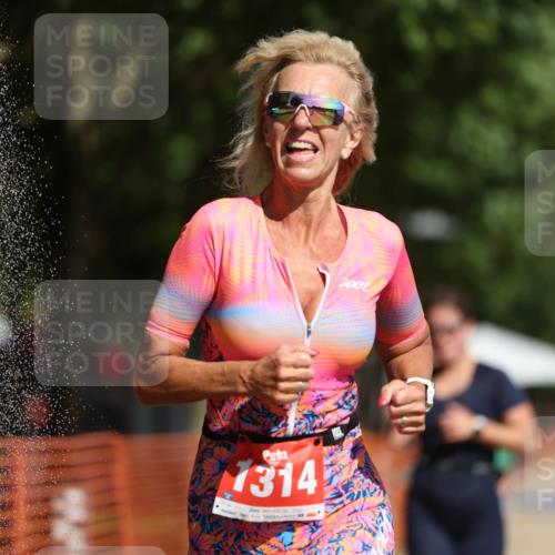 07.09.2025 - 19. Norderstedt Triathlon Michael Strokosch http://msf.ph/oto/8760877 07.09.2025 12:07:26 Laufen 152, 768, 1200, 1314, 1368 meine-sportfotos.de