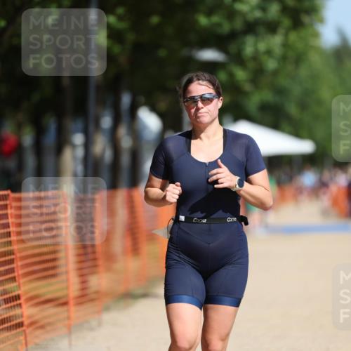 07.09.2025 - 19. Norderstedt Triathlon Michael Strokosch http://msf.ph/oto/8760898 07.09.2025 12:07:27 Laufen 152, 768, 1200, 1314, 1368 meine-sportfotos.de