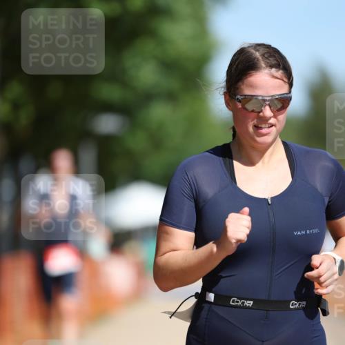 07.09.2025 - 19. Norderstedt Triathlon Michael Strokosch http://msf.ph/oto/8760980 07.09.2025 12:07:29 Laufen 152, 768, 1200, 1314, 1368 meine-sportfotos.de