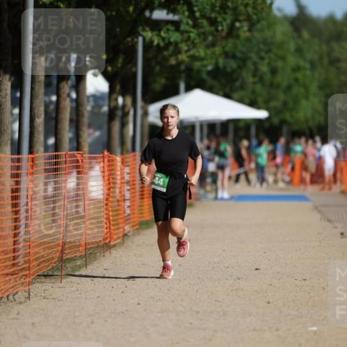 07.09.2025 - 19. Norderstedt Triathlon Michael Strokosch http://msf.ph/oto/8761135 07.09.2025 11:13:15 Laufen 644 meine-sportfotos.de