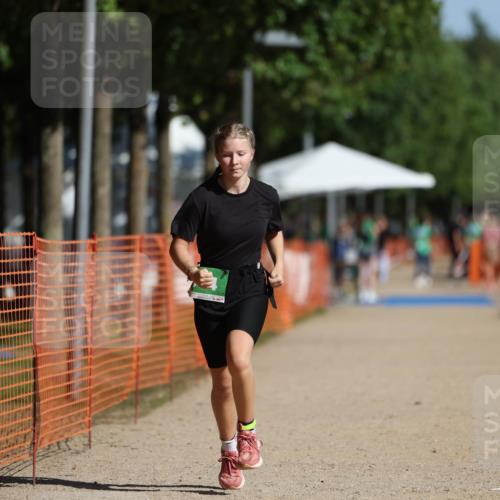 07.09.2025 - 19. Norderstedt Triathlon Michael Strokosch http://msf.ph/oto/8761235 07.09.2025 11:13:17 Laufen 644 meine-sportfotos.de