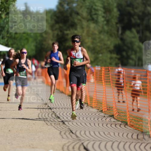 07.09.2025 - 19. Norderstedt Triathlon Michael Strokosch http://msf.ph/oto/8761271 07.09.2025 10:45:51 Laufen 115, 126, 636, 638, 643, 683 meine-sportfotos.de