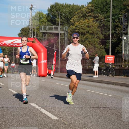 07.09.2025 - BARMER Alsterlauf Yannick Fuchs http://msf.ph/oto/8761279 07.09.2025 09:40:36 Laufen 2278, 6016, 8009 meine-sportfotos.de