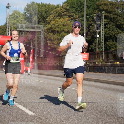 07.09.2025 - BARMER Alsterlauf Yannick Fuchs http://msf.ph/oto/8761320 07.09.2025 09:40:37 Laufen 016, 8009 meine-sportfotos.de