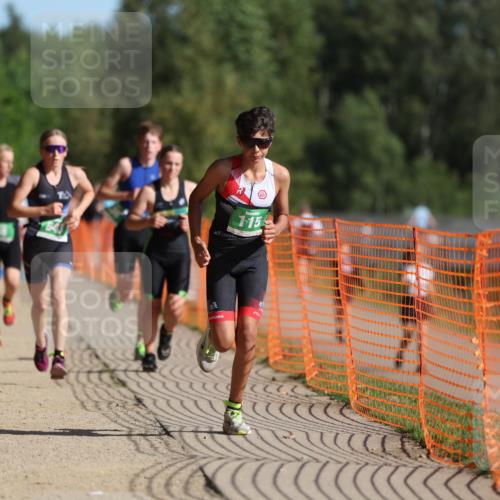 07.09.2025 - 19. Norderstedt Triathlon Michael Strokosch http://msf.ph/oto/8761328 07.09.2025 10:45:53 Laufen 58, 115, 126, 636, 638, 643, 683 meine-sportfotos.de