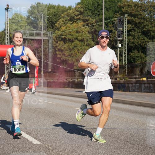 07.09.2025 - BARMER Alsterlauf Yannick Fuchs http://msf.ph/oto/8761332 07.09.2025 09:40:37 Laufen 6016, 8009 meine-sportfotos.de