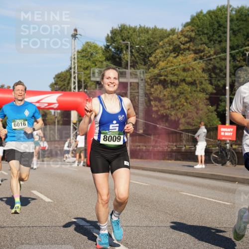07.09.2025 - BARMER Alsterlauf Yannick Fuchs http://msf.ph/oto/8761358 07.09.2025 09:40:37 Laufen 2278, 6016, 8009 meine-sportfotos.de
