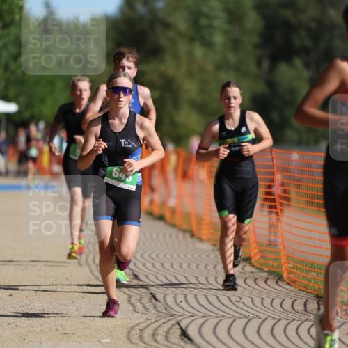 07.09.2025 - 19. Norderstedt Triathlon Michael Strokosch http://msf.ph/oto/8761398 07.09.2025 10:45:55 Laufen 58, 115, 126, 636, 643, 683, 1140 meine-sportfotos.de