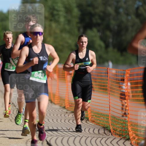07.09.2025 - 19. Norderstedt Triathlon Michael Strokosch http://msf.ph/oto/8761424 07.09.2025 10:45:55 Laufen 58, 115, 126, 636, 643, 683, 1140 meine-sportfotos.de