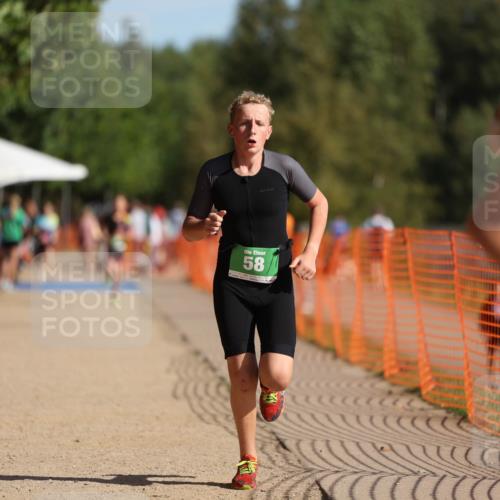 07.09.2025 - 19. Norderstedt Triathlon Michael Strokosch http://msf.ph/oto/8761475 07.09.2025 10:45:57 Laufen 58, 115, 636, 643, 683, 1140 meine-sportfotos.de