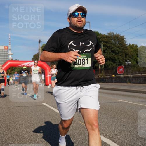 07.09.2025 - BARMER Alsterlauf Yannick Fuchs http://msf.ph/oto/8761502 07.09.2025 09:40:42 Laufen 2081, 77 meine-sportfotos.de