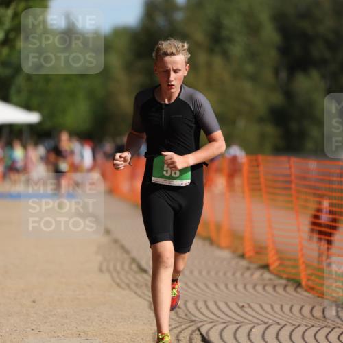 07.09.2025 - 19. Norderstedt Triathlon Michael Strokosch http://msf.ph/oto/8761503 07.09.2025 10:45:58 Laufen 58, 115, 636, 643, 683, 1140 meine-sportfotos.de