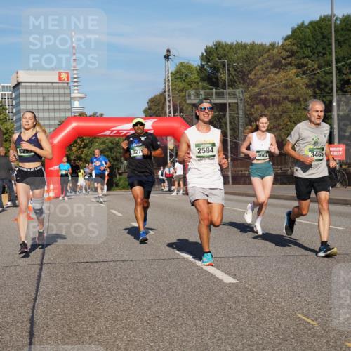 07.09.2025 - BARMER Alsterlauf Yannick Fuchs http://msf.ph/oto/8761522 07.09.2025 09:40:42 Laufen 829, 8275, 2584, 4602, 3465 meine-sportfotos.de