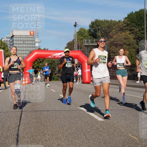 07.09.2025 - BARMER Alsterlauf Yannick Fuchs http://msf.ph/oto/8761536 07.09.2025 09:40:43 Laufen 8293, 2, 8275, 2584, 4602, 3465 meine-sportfotos.de