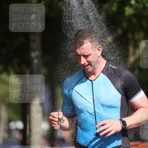 07.09.2025 - 19. Norderstedt Triathlon Michael Strokosch http://msf.ph/oto/8761549 07.09.2025 12:08:05 Laufen 734, 1223, 1288 meine-sportfotos.de