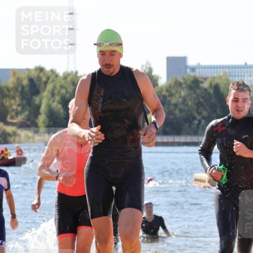 07.09.2025 - 19. Norderstedt Triathlon Luisa Fischer http://msf.ph/oto/8761561 07.09.2025 12:09:18 Schwimmen 167, 171, 735, 798, 847, 1376 meine-sportfotos.de