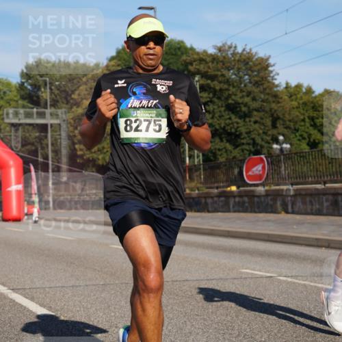 07.09.2025 - BARMER Alsterlauf Yannick Fuchs http://msf.ph/oto/8761623 07.09.2025 09:40:44 Laufen 29, 19, 1, 36, 8275, 460 meine-sportfotos.de