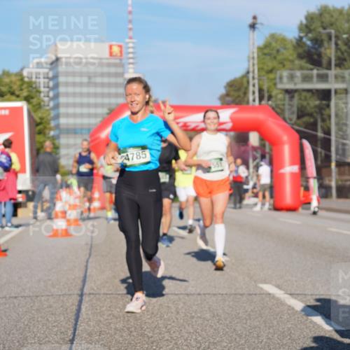 07.09.2025 - BARMER Alsterlauf Yannick Fuchs http://msf.ph/oto/8761764 07.09.2025 09:40:50 Laufen 4785, 36, 488 meine-sportfotos.de