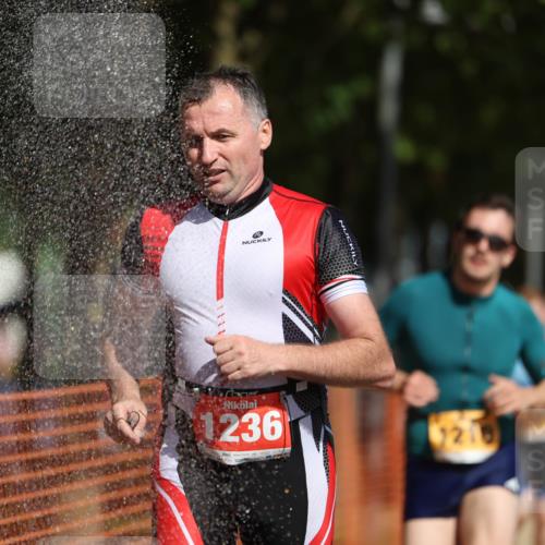 07.09.2025 - 19. Norderstedt Triathlon Michael Strokosch http://msf.ph/oto/8761829 07.09.2025 12:08:20 Laufen 1167, 1210, 1236 meine-sportfotos.de