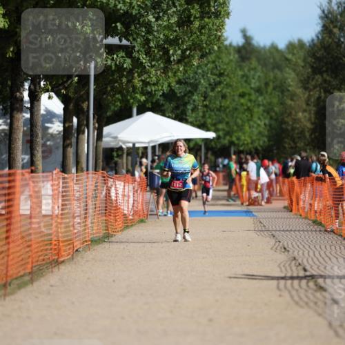 07.09.2025 - 19. Norderstedt Triathlon Michael Strokosch http://msf.ph/oto/8761849 07.09.2025 10:46:18 Laufen  meine-sportfotos.de