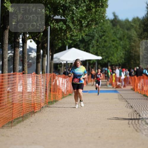 07.09.2025 - 19. Norderstedt Triathlon Michael Strokosch http://msf.ph/oto/8761894 07.09.2025 10:46:20 Laufen  meine-sportfotos.de