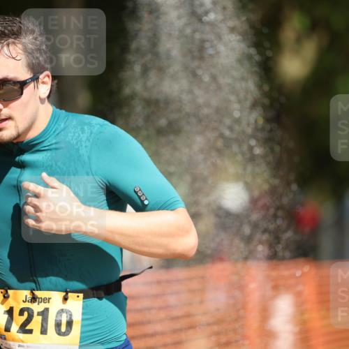 07.09.2025 - 19. Norderstedt Triathlon Michael Strokosch http://msf.ph/oto/8761908 07.09.2025 12:08:22 Laufen 149, 1167, 1210, 1236 meine-sportfotos.de