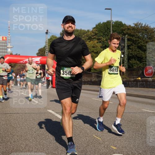 07.09.2025 - BARMER Alsterlauf Yannick Fuchs http://msf.ph/oto/8761919 07.09.2025 09:40:53 Laufen 8469, 2954, 5208, 356, 6015 meine-sportfotos.de
