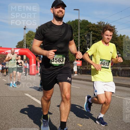 07.09.2025 - BARMER Alsterlauf Yannick Fuchs http://msf.ph/oto/8761936 07.09.2025 09:40:53 Laufen 5208, 36, 3563, 1, 6015 meine-sportfotos.de