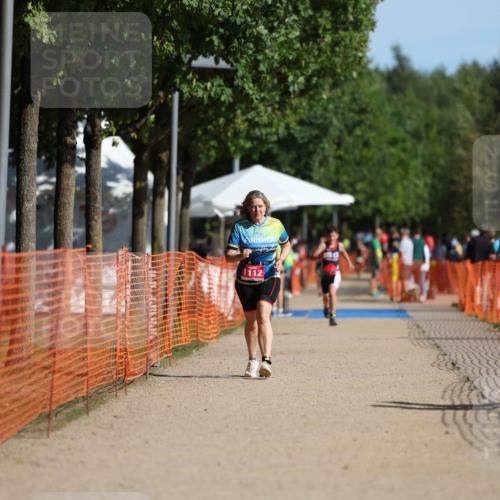 07.09.2025 - 19. Norderstedt Triathlon Michael Strokosch http://msf.ph/oto/8761940 07.09.2025 10:46:22 Laufen  meine-sportfotos.de